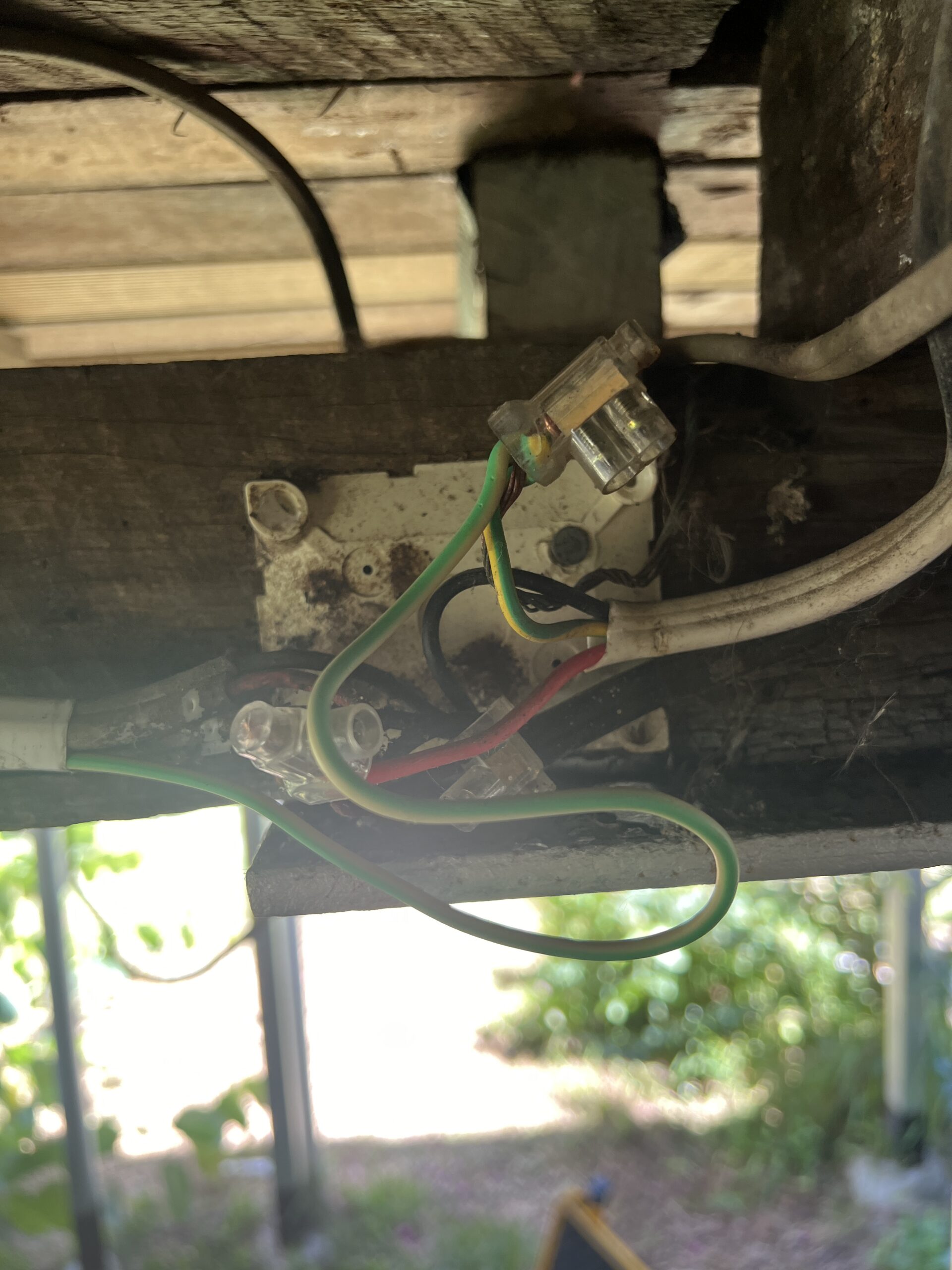 Missing Earth Queensland