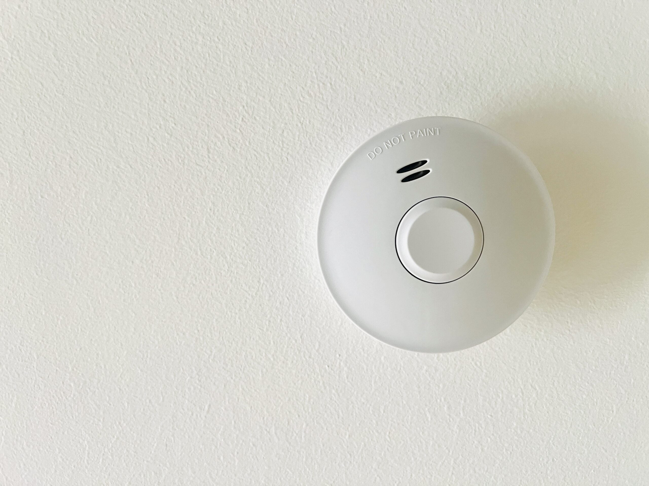 Smoke Alarm