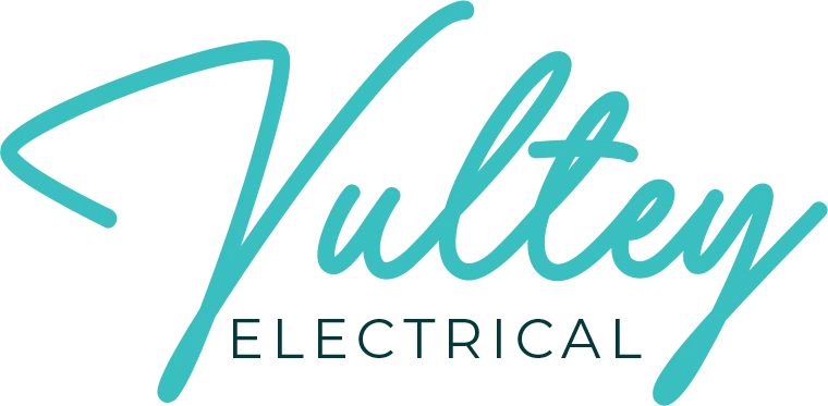 Vultey Logo