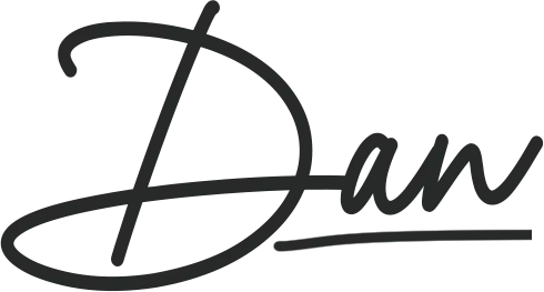 Dan Signature Black